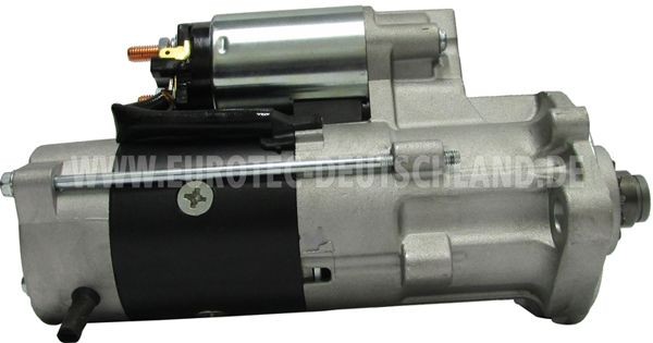 EUROTEC Starter motors 11040796