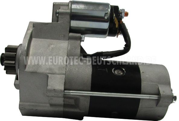 EUROTEC Starter motors 11040797