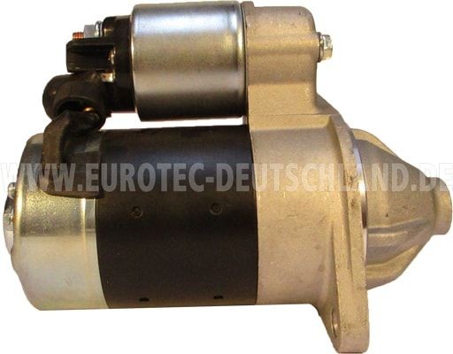 EUROTEC Starter motors 11040798