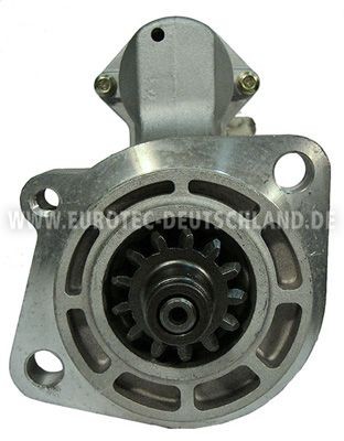 EUROTEC 11040803 Starter motor 89805-40630