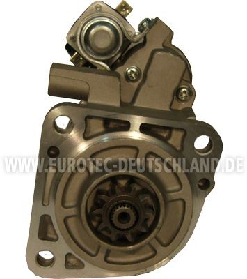 EUROTEC 11040807 Starter motor 1182758