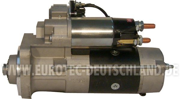 EUROTEC Starter motors 11040807