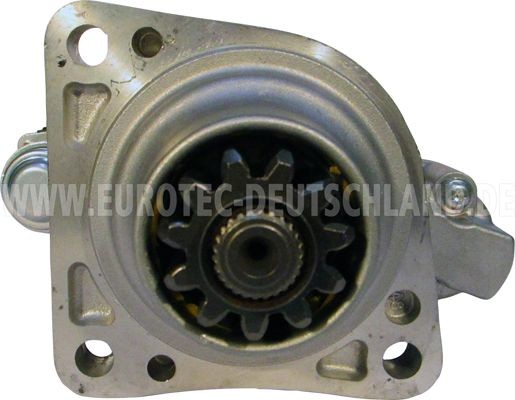 EUROTEC 11040813 Starter motor A0061516801