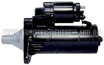 EUROTEC Starter motors 11090004 for CHRYSLER LE BARON, VOYAGER