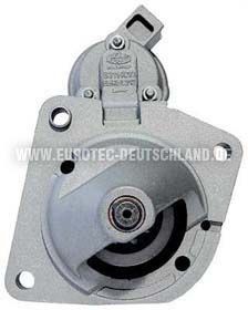 Fiat STILO Engine starter motor 7545068 EUROTEC 11090009 online buy