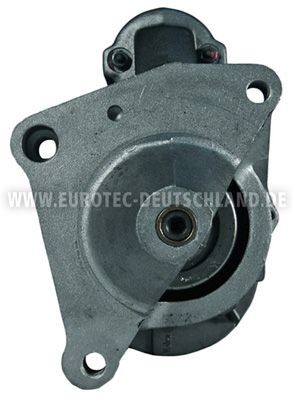 Great value for money - EUROTEC Starter motor 11090028