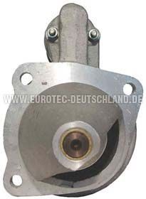 EUROTEC 11090036 Starter motor 2873004