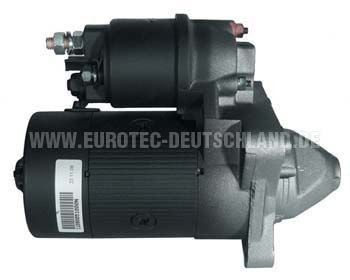 EUROTEC Starter motors 11090051