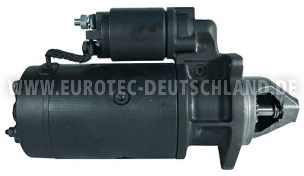 EUROTEC Starter motors 11090052