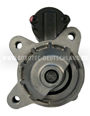 EUROTEC 11090053 Starter motor 2T14 11000 AA