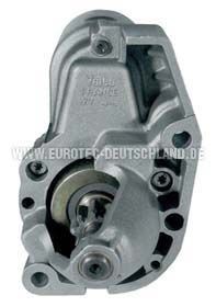 EUROTEC 11090055 Startmotor 12-41-2-306-700