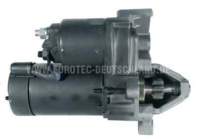 EUROTEC Starter motors 11090055