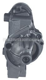 Fiat UNO Engine starter motor 7545103 EUROTEC 11090061 online buy