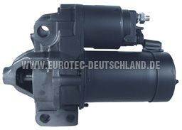 EUROTEC Starter motors 11090061