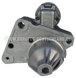 Great value for money - EUROTEC Starter motor 11090062