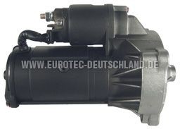 EUROTEC Starter motors 11090063