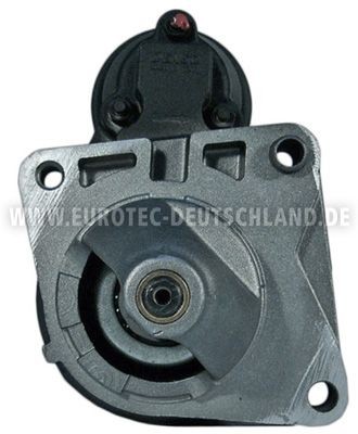 Fiat DOBLO Starter motors 7545110 EUROTEC 11090070 online buy