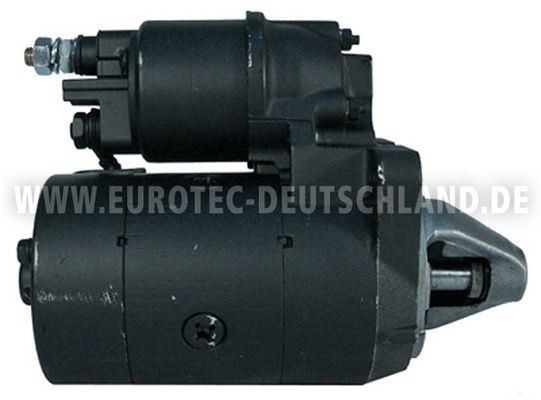 EUROTEC Starter motors 11090070