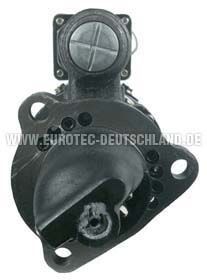 EUROTEC 11090086 Starter motor LM1431