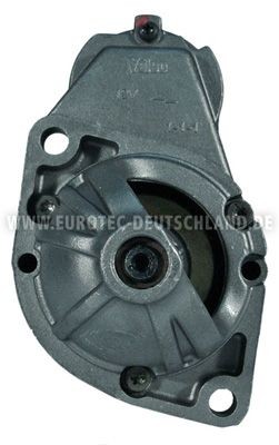Mercedes CITARO Starter motors 7545124 EUROTEC 11090091 online buy