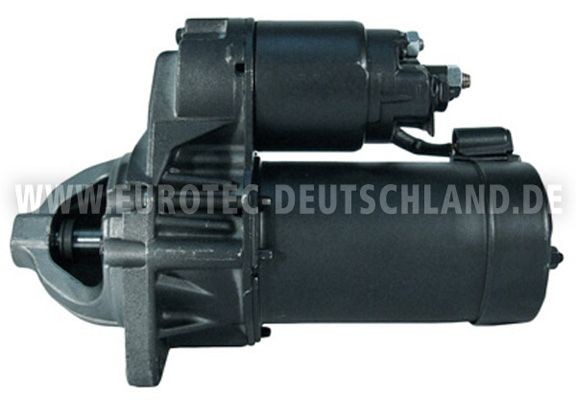 EUROTEC Starter motors 11090091 suitable for MERCEDES-BENZ A-Class, VANEO