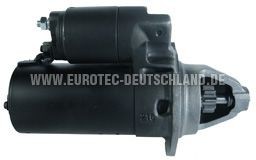 EUROTEC Starter motors 11090100
