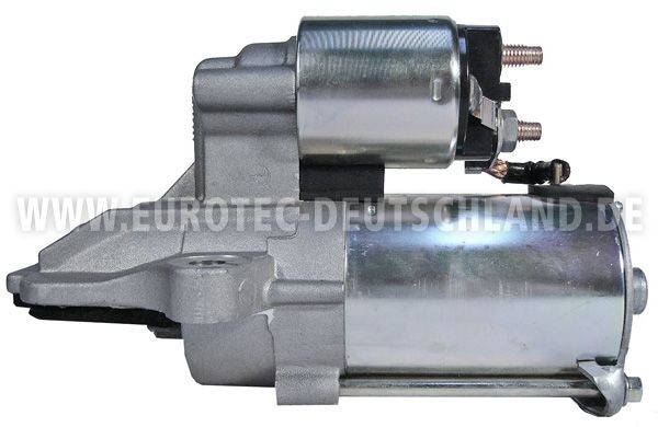 EUROTEC Starter motors 11090117