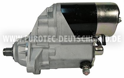 EUROTEC Starter motors 11090122