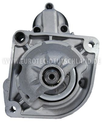 EUROTEC 11090123 Starter motor 5 1832 9580