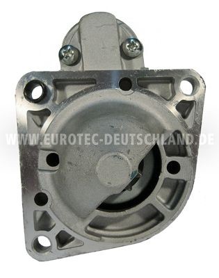 EUROTEC 11090133 Starter motor SAAB experience and price