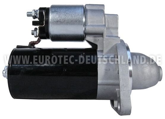 EUROTEC Starter motors 11090137 for LAND ROVER 110/127 (LDH)