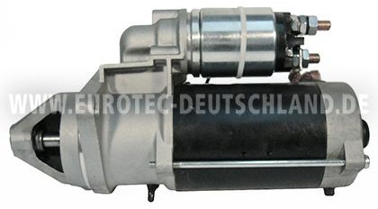 EUROTEC Starter motors 11090147