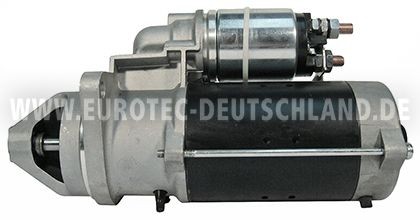 EUROTEC Starter motors 11090148