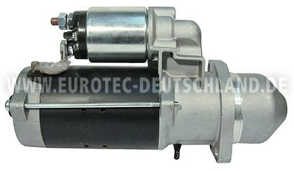 EUROTEC Starter motors 11090157