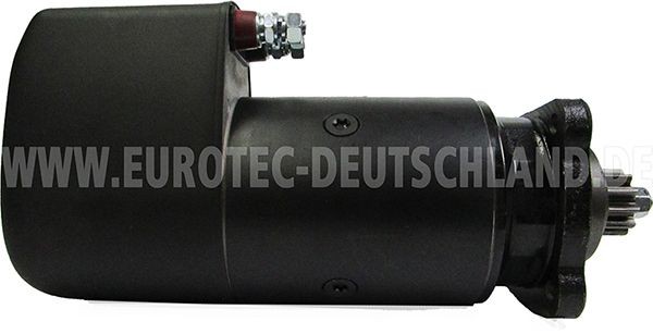 EUROTEC Starter motors 11090169 for IVECO Daily I Platform / Chassis