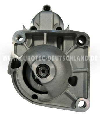Fiat DOBLO Engine starter motor 7545203 EUROTEC 11090175 online buy