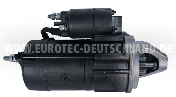 EUROTEC Starter motors 11090180