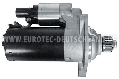 EUROTEC Starter motors 11090189