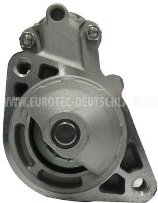 EUROTEC 11090197 Starter motor 651-906-00-26