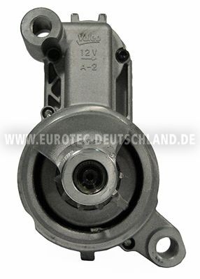 EUROTEC 11090201 Starter motor 059-911-022
