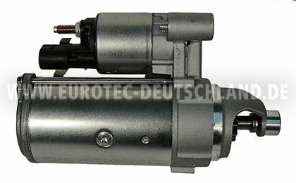 EUROTEC Starter motors 11090201