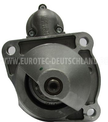 EUROTEC 11090205 Starter motor 504357109