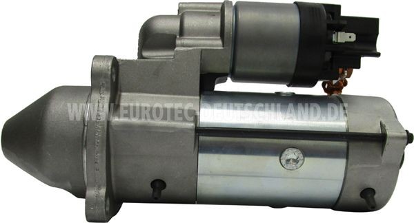 EUROTEC Starter motors 11090205
