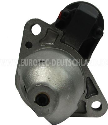 EUROTEC 11090211 Starter motor A 132 151 00 01