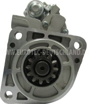 EUROTEC 11090212 Starter motor 1182315
