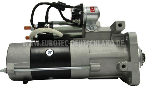 EUROTEC Starter motors 11090212
