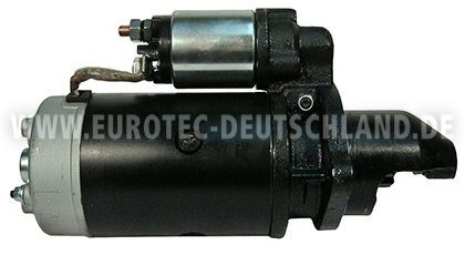 EUROTEC Starter motors 11090214