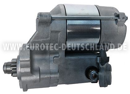 EUROTEC Starter motors 11090220