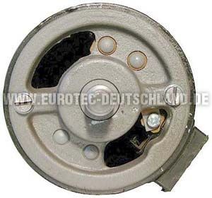 EUROTEC 12030050 Alternator 14V, 30A