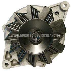 EUROTEC 12030870 Alternator Freewheel Clutch 1 204 151